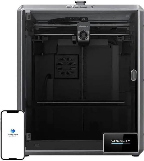 3D printer Bambu Lab H2D Pro photo 1
