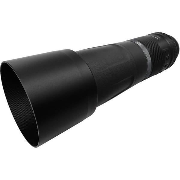 Super-telephoto lens Canon RF 800mm f/11 IS STM Black (3987C005) photo 3