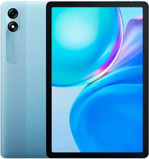Планшет Blackview Tab 90 4/128GB Wi-Fi Magic Blue фото 1