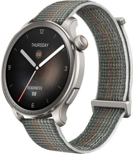 Смарт-годинники Amazfit Balance Sunset Grey фото 1