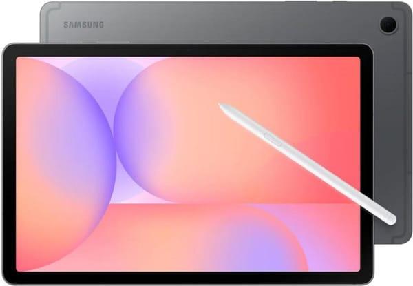 Планшет Samsung Galaxy Tab S10 Lite Wi-Fi 6/128GB Gray (SM-X400NZAR) фото 1