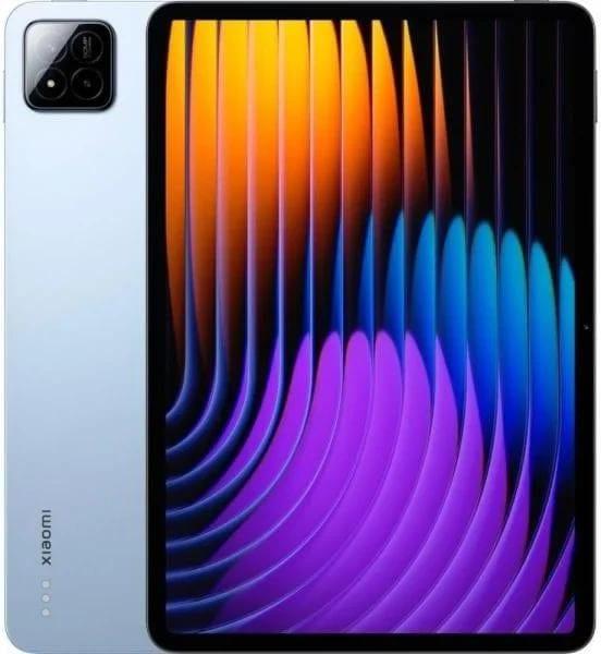 Планшет Xiaomi Pad 7 Pro 12/512GB Blue (VHU5445EU) фото 1