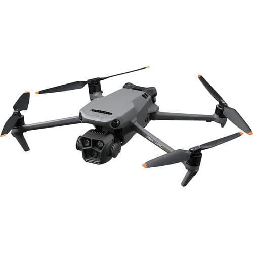 Quadcopter - DJI Mavic 3 Pro with DJI RC (CP.MA.00000654.01, CP.MA.00000656.01) photo 1
