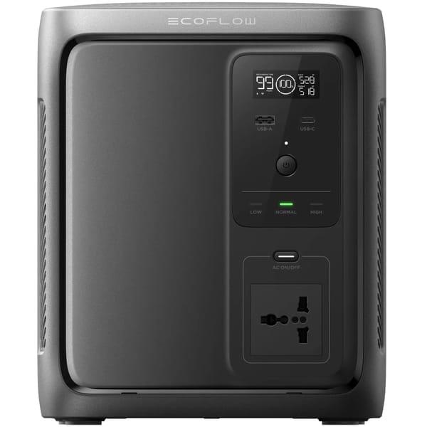 Зарядная станция EcoFlow Delta 3 1000 Air фото 1