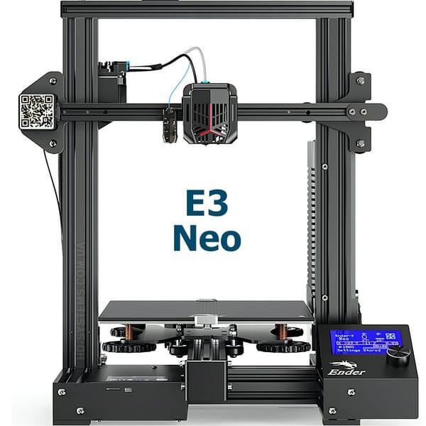 3D printer Creality K2 Plus photo 1
