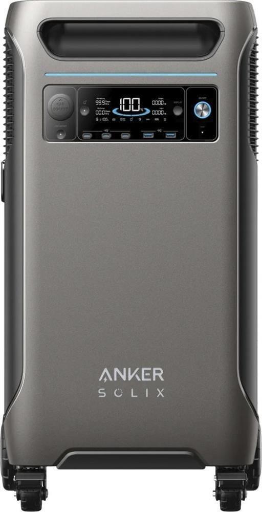 Charging station Anker Solix F3800 (A1790311) photo 1