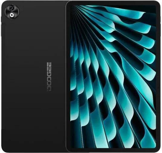 Планшет DOOGEE T40 Pro 8/512GB LTE Black фото 1