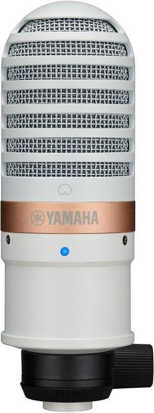 Yamaha YCM01 studio/streaming/podcast microphone photo 1