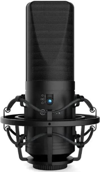 Marantz MPM1000 studio microphone photo 1