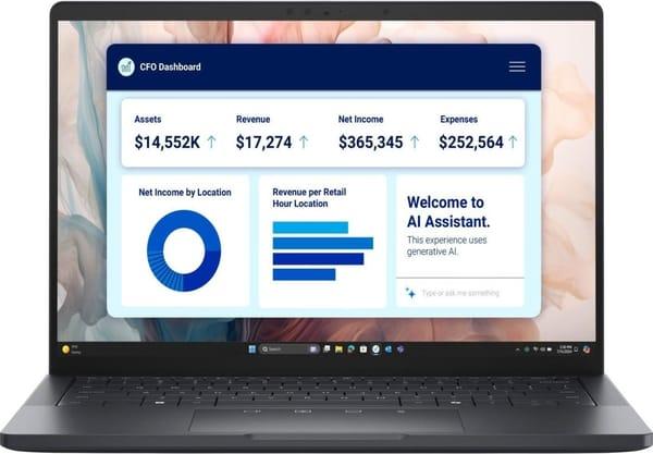 Ноутбук Dell Pro 13 Premium Touch Magnesium Black (BTO208PA13250RU_W11P) фото 1