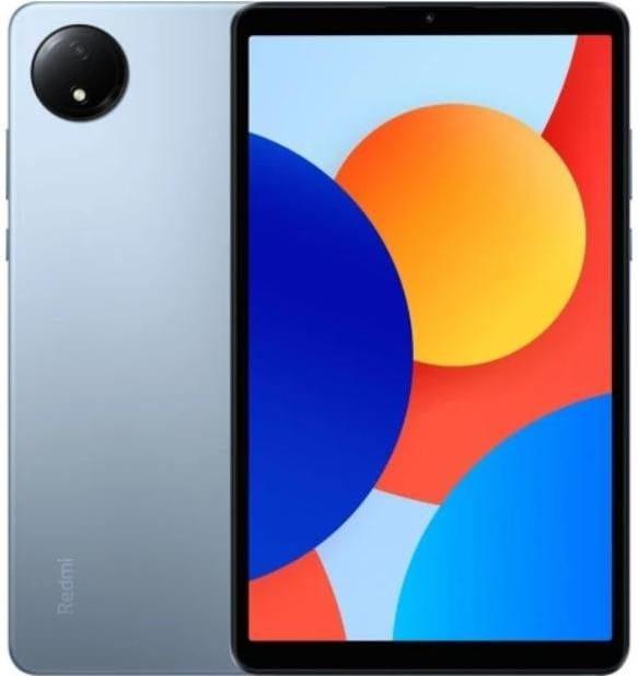 Планшет Xiaomi Redmi Pad SE 8.7 4/64GB Wi-Fi Sky Blue (VHU5054EU) фото 1