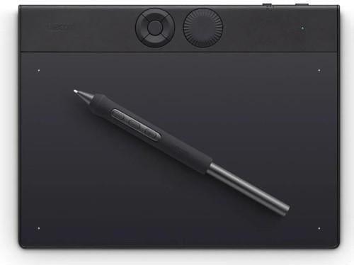 Графический планшет Wacom Intuos Pro S 2025 (PTK470K0B) фото 1