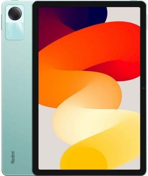 Планшет Xiaomi Redmi Pad SE 4/128GB Mint Green (VHU4453EU, VHU5356EU) фото 1