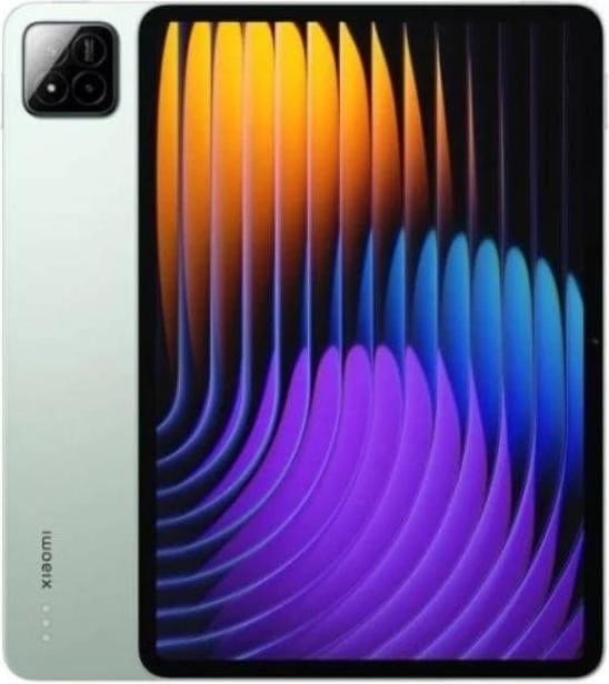 Планшет Xiaomi Pad 7 Pro 12/512GB Green (VHU5439EU) фото 1