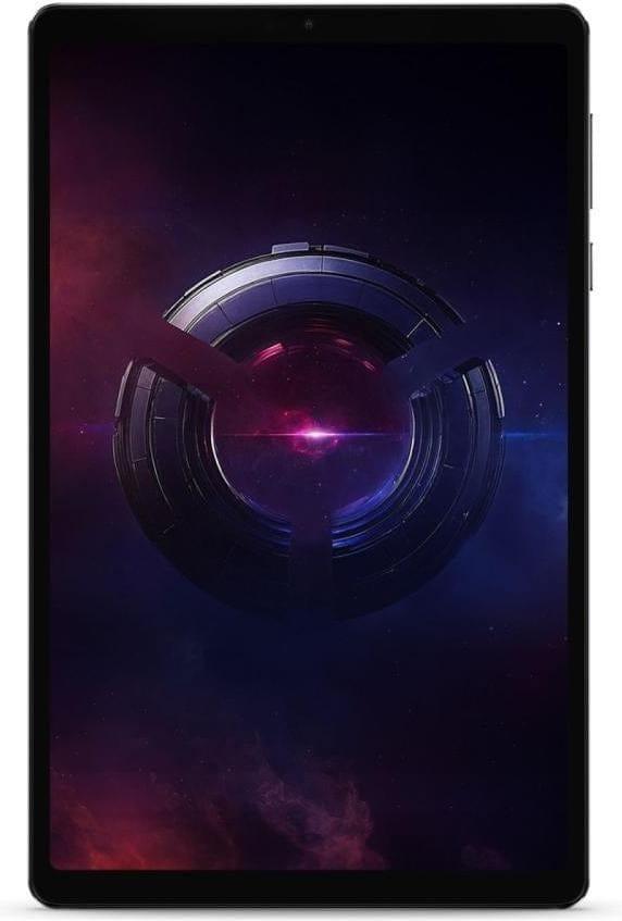 Планшет Lenovo Legion Tab Gen 3 12/256GB Eclipse Black + Folio Case (ZAEF0012SE) фото 1