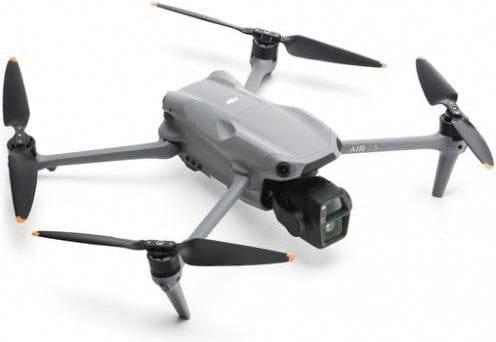 Quadcopter DJI Air 3S RC-N3 (CP.MA.00000814.02) photo 1