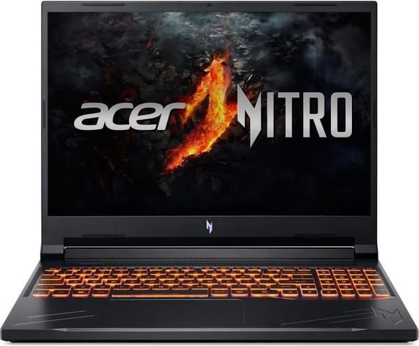 Ноутбук Acer Nitro V 16 ANV16-61 (NH.QULEU.004) фото 1