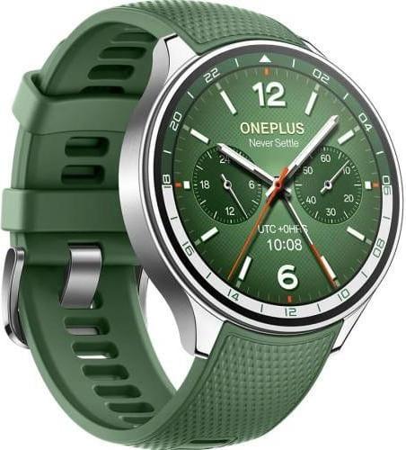 Смарт-годинники OnePlus Watch 2R Forest Green фото 2