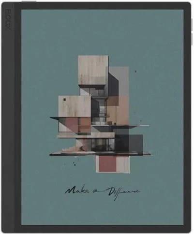 Електронна книга з підсвіткою BOOX Tab Ultra C Pro фото 1