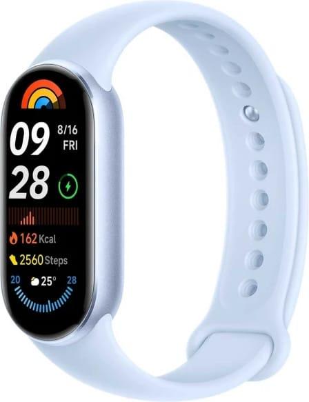 Xiaomi Smart Band 9 Arctic Blue (BHR8346GL) photo 1